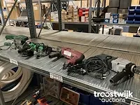 Handgereedschappen
