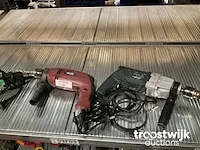 Handgereedschappen - afbeelding 2 van  3