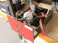 Handgereedschappen - afbeelding 1 van  3