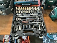 Handgereedschapset (3x) - afbeelding 7 van  8