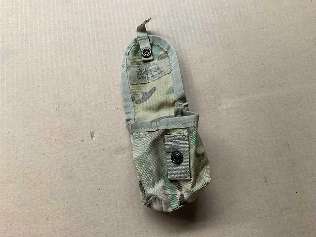 Handgrenade pouch (3x) - afbeelding 1 van  3