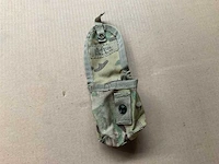 Handgrenade pouch (3x) - afbeelding 1 van  3