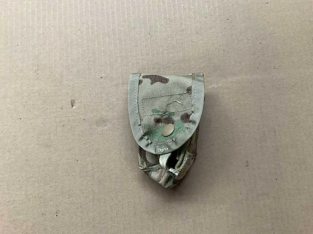 Handgrenade pouch (3x) - afbeelding 2 van  3