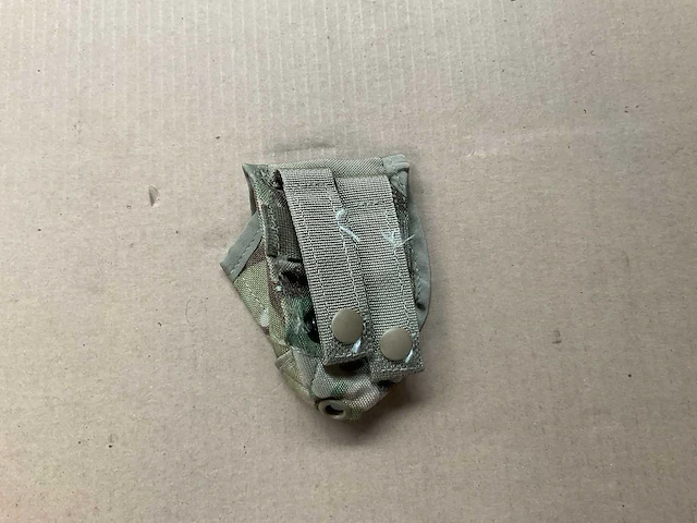 Handgrenade pouch (3x) - afbeelding 3 van  3