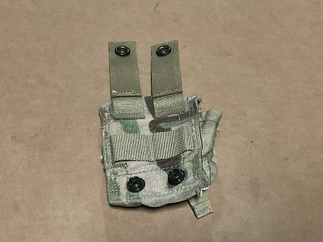 Handgrenade pouch (4x) - afbeelding 3 van  3