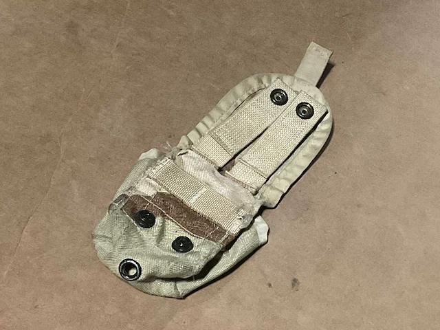 Handgrenade pouch (6x) - afbeelding 3 van  3