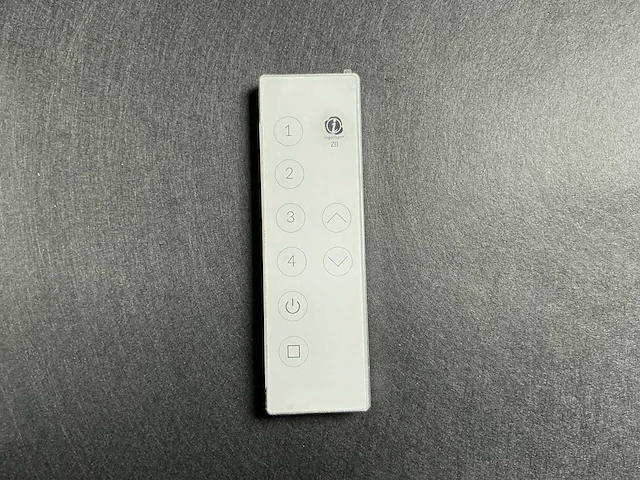 Handheld controller (240x) - afbeelding 8 van  8
