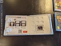 Handheld game console met 9x game nintendo, 2ds xl, bouwjaar 2018 - afbeelding 7 van  41