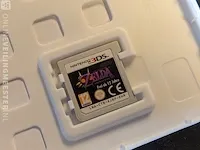 Handheld game console met 9x game nintendo, 2ds xl, bouwjaar 2018 - afbeelding 8 van  41
