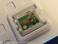 Handheld game console met 9x game nintendo, 2ds xl, bouwjaar 2018 - afbeelding 11 van  41