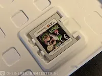 Handheld game console met 9x game nintendo, 2ds xl, bouwjaar 2018 - afbeelding 18 van  41