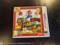 Handheld game console met 9x game nintendo, 2ds xl, bouwjaar 2018 - afbeelding 19 van  41
