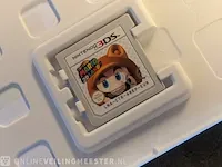 Handheld game console met 9x game nintendo, 2ds xl, bouwjaar 2018 - afbeelding 21 van  41