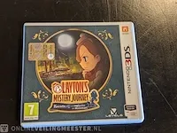 Handheld game console met 9x game nintendo, 2ds xl, bouwjaar 2018 - afbeelding 26 van  41