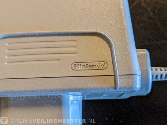 Handheld game console met 9x game nintendo, 2ds xl, bouwjaar 2018 - afbeelding 35 van  41