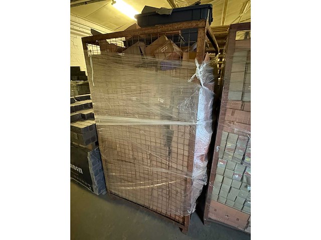 Handifiks - mixpartij bevestigingsmateriaal - afbeelding 2 van  4