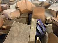 Handifiks - mixpartij bevestigingsmateriaal - afbeelding 4 van  4