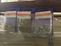 Handifiks - mixpartij bevestigingsmateriaal - afbeelding 1 van  4