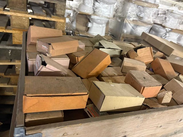 Handifiks - mixpartij bevestigingsmateriaal - afbeelding 2 van  4