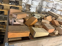 Handifiks - mixpartij bevestigingsmateriaal - afbeelding 2 van  4