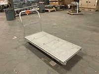 Handkar - afbeelding 1 van  4