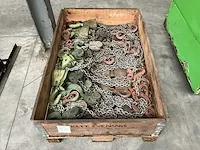 Handkettingtakel (20x) - afbeelding 1 van  4