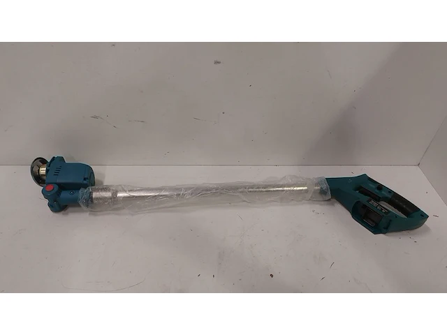 Handmaaier op steel - 8 inch, sanderz, 2025 - afbeelding 2 van  9