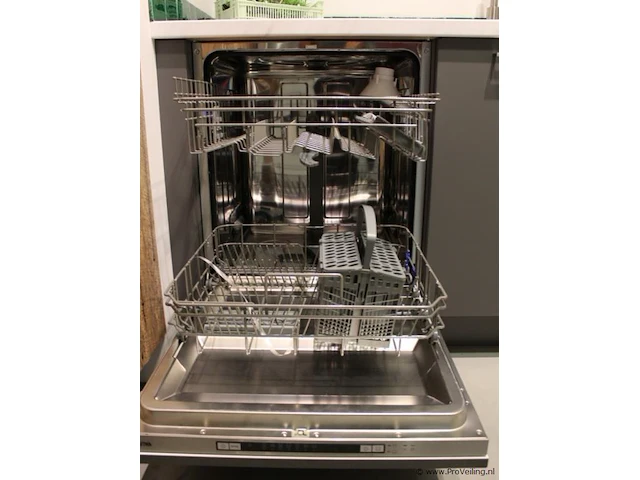 Handmade + nobilia rechte keuken met apparatenwand - afbeelding 7 van  32