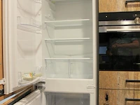 Handmade + nobilia rechte keuken met apparatenwand - afbeelding 28 van  32
