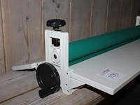 Handmatige koudlaminator met lengte 80 cm. - afbeelding 2 van  2