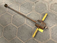 Handmatige slagtrekker - afbeelding 2 van  3