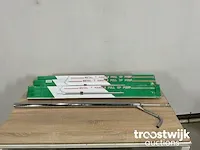 Handmatige vloeistof pomp - afbeelding 1 van  5