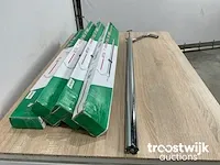 Handmatige vloeistof pomp - afbeelding 2 van  5