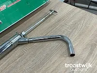 Handmatige vloeistof pomp - afbeelding 4 van  5