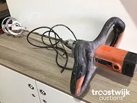 Handmixer