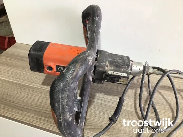 Handmixer - afbeelding 3 van  7
