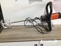 Handmixer - afbeelding 5 van  7