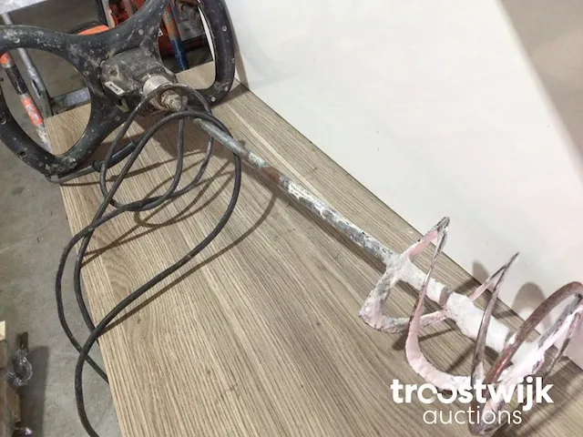 Handmixer - afbeelding 6 van  7