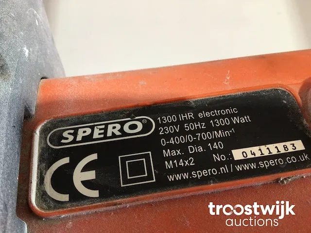 Handmixer - afbeelding 7 van  7