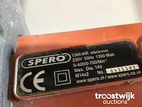 Handmixer - afbeelding 7 van  7