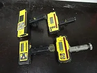 Handontvanger (4x) - afbeelding 1 van  5