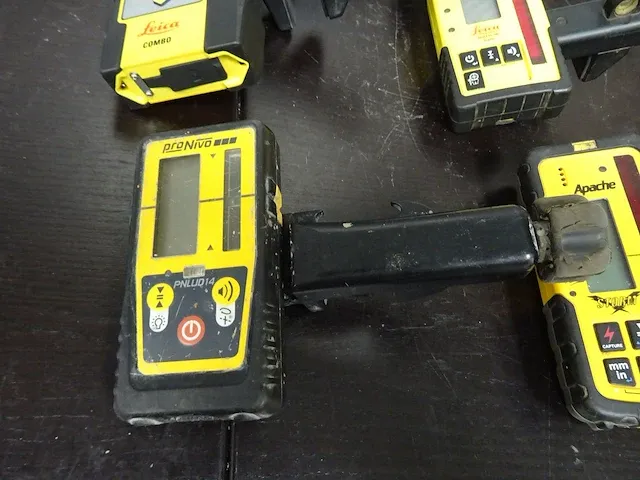 Handontvanger (4x) - afbeelding 4 van  5