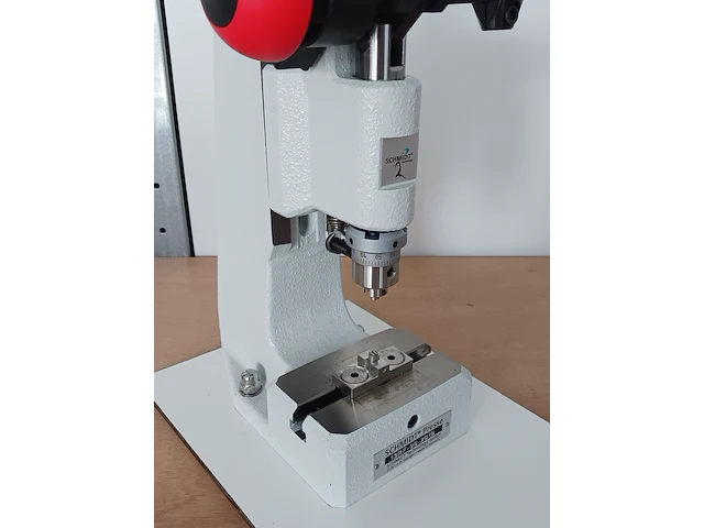 Handpers, schmidt, 13rf -05-2019 | locatie roden - afbeelding 3 van  9