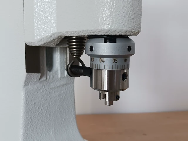 Handpers, schmidt, 13rf -05-2019 | locatie roden - afbeelding 4 van  9