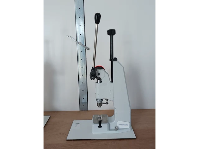 Handpers, schmidt, 13rf -05-2019 | locatie roden - afbeelding 8 van  9