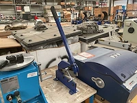 Handplaatschaar - afbeelding 1 van  4