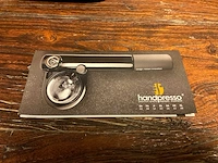 Handpresso | hybrid outdoor espresso set - afbeelding 2 van  6