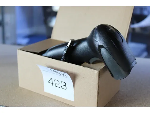 Handscanner terow f5. - afbeelding 1 van  2