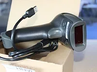Handscanner terow f5. - afbeelding 2 van  2
