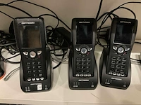 Handscanners (5x) - afbeelding 2 van  3